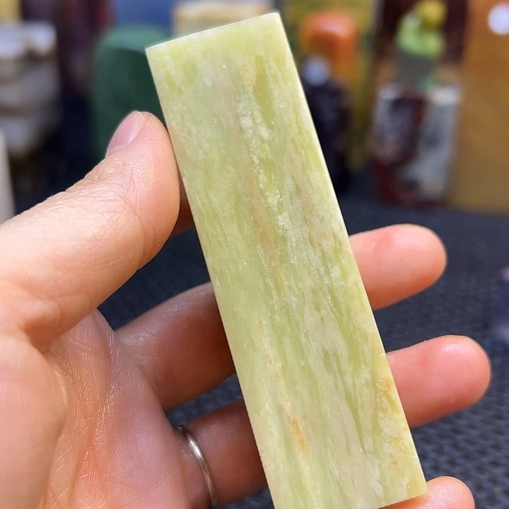 ****诚青田石印章石印章石