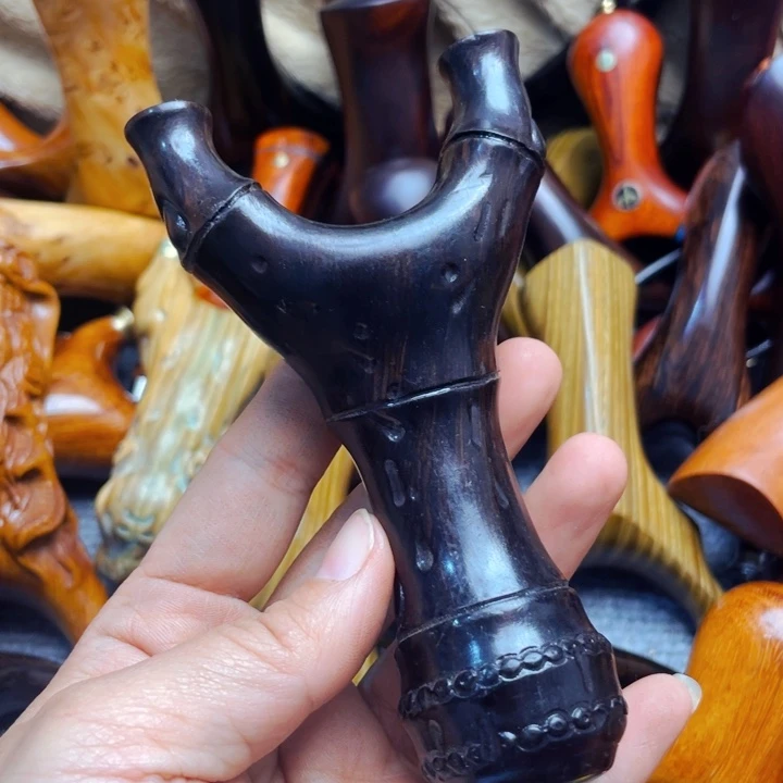 大果紫檀（缅甸花梨）瑕疵1538