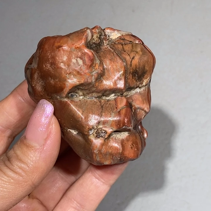 玛瑙/玉髓车挂合金鹿*~12