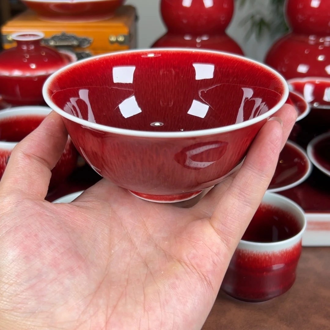 景德镇杯子杯子杯子