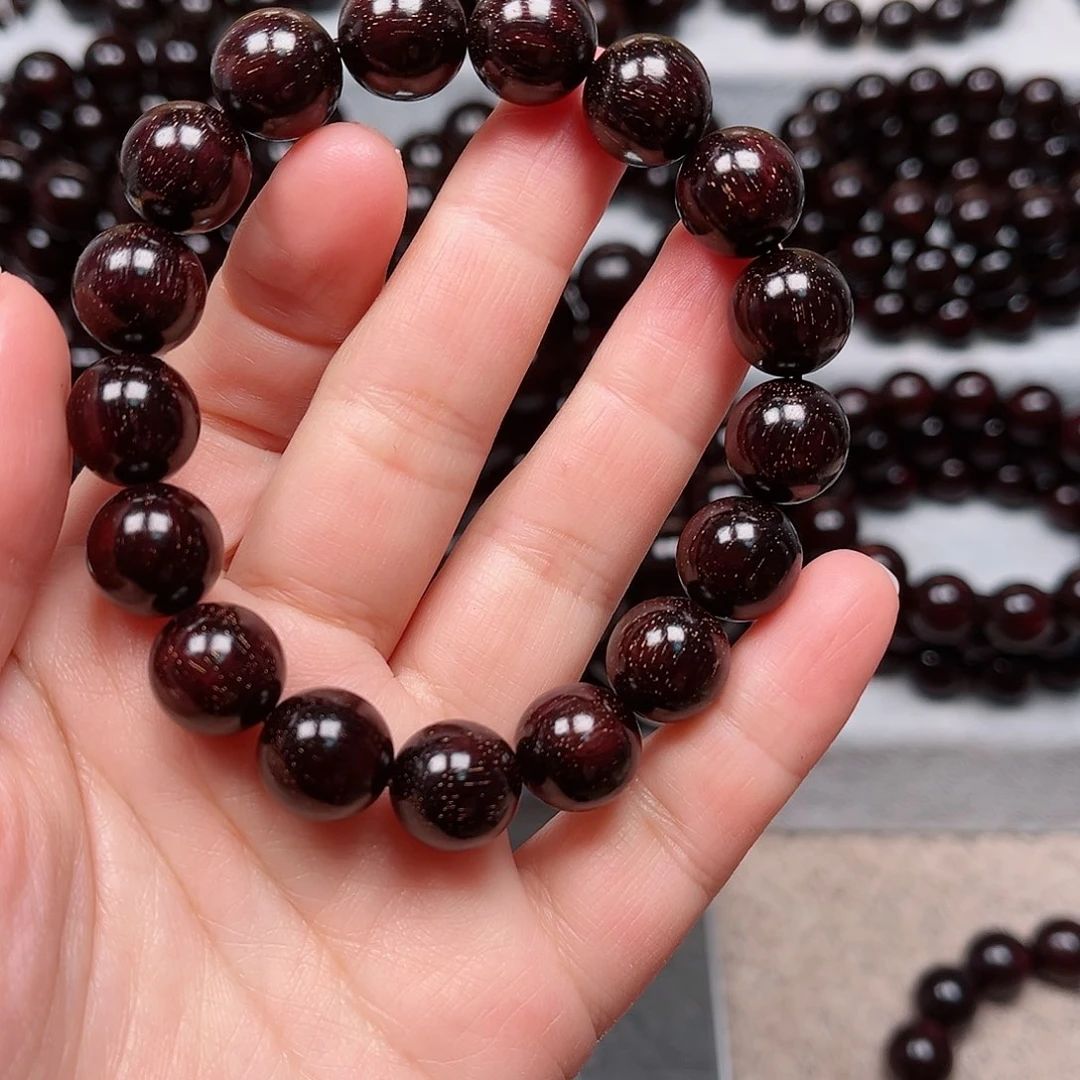 檀香紫檀（小叶紫檀）哈****希1.2满