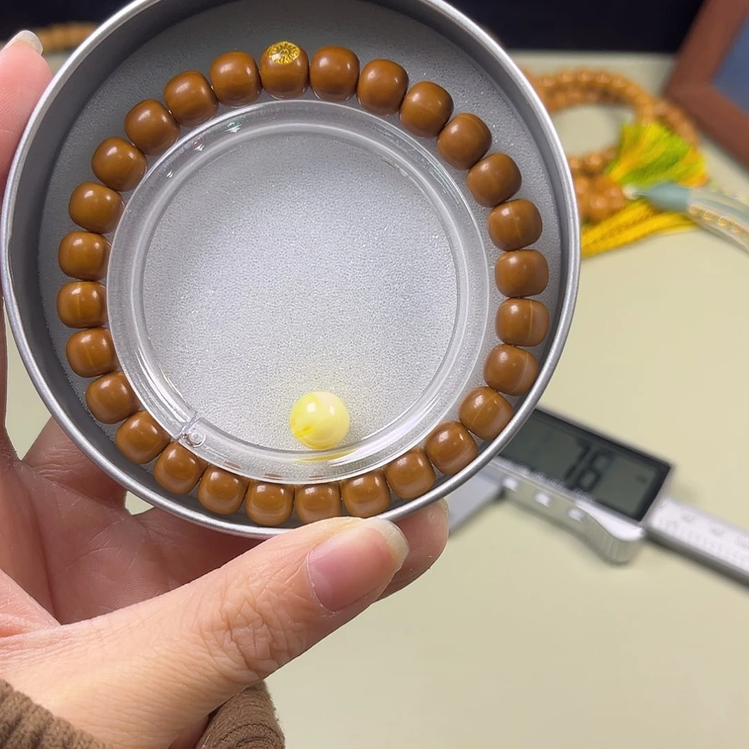 猴头核桃手串全品8➕老邢