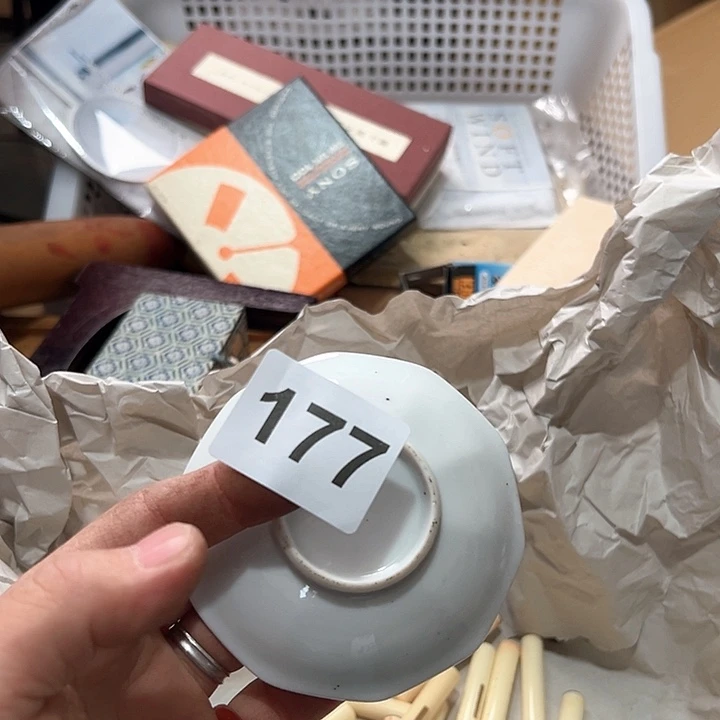 誉**艺177日本回流茶道具周边