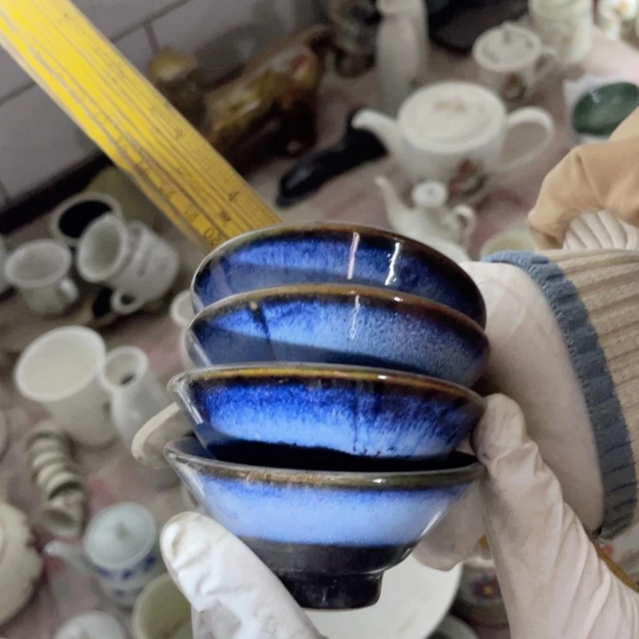 摆件陶瓷艺术摆件