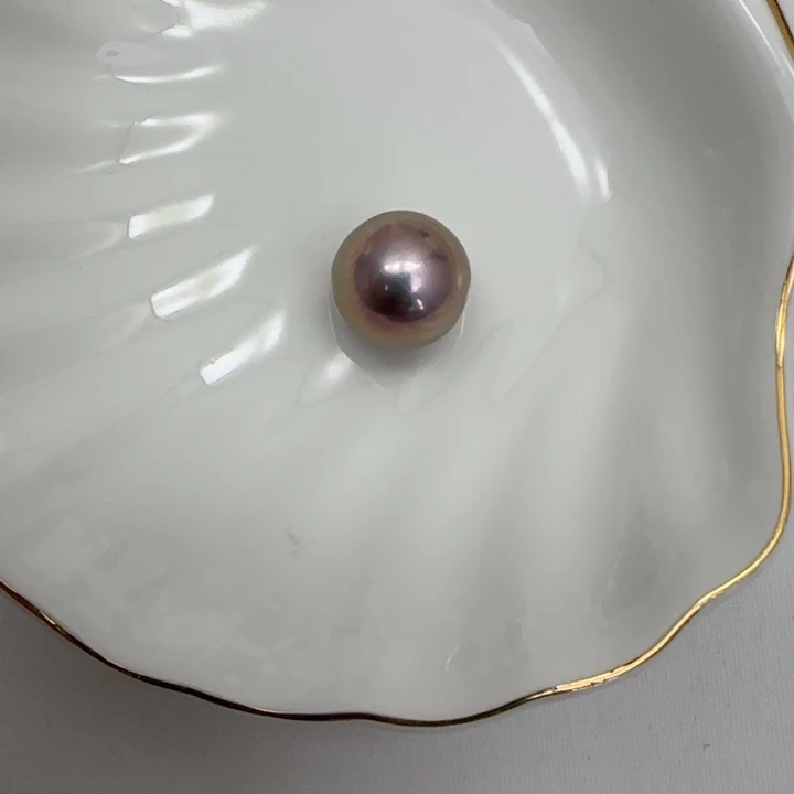 颈饰未镶嵌淡水珍珠