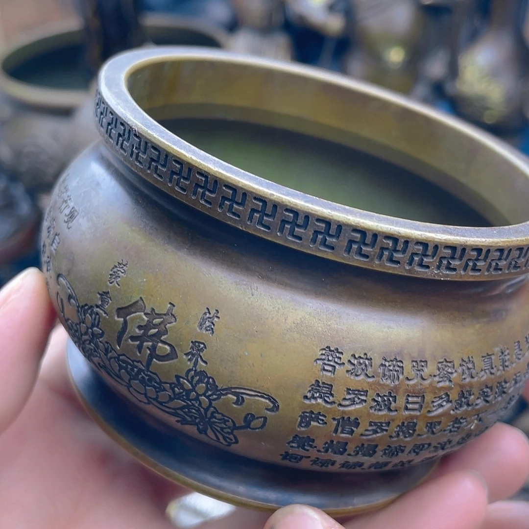 铜工技术培训中心主任