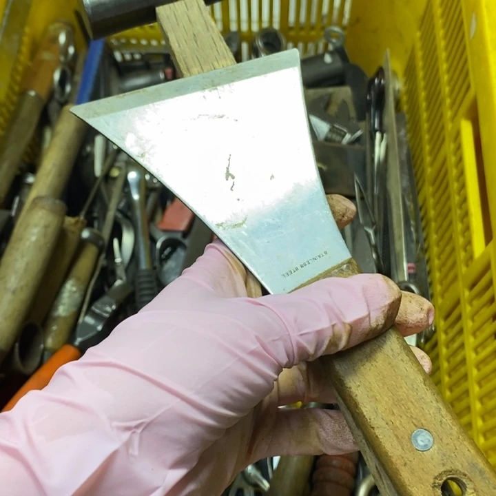 铁王*二手工具二手工具