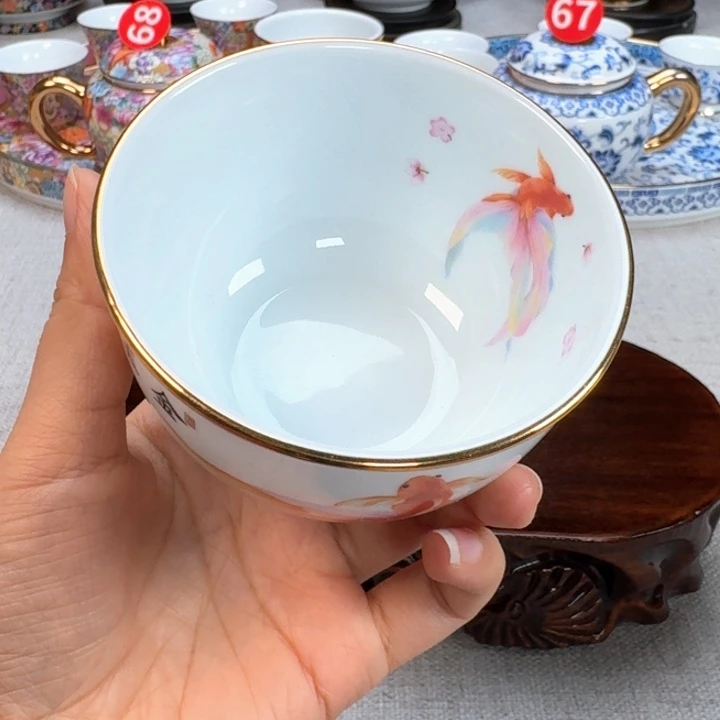 景德镇陶瓷景德镇瓷器