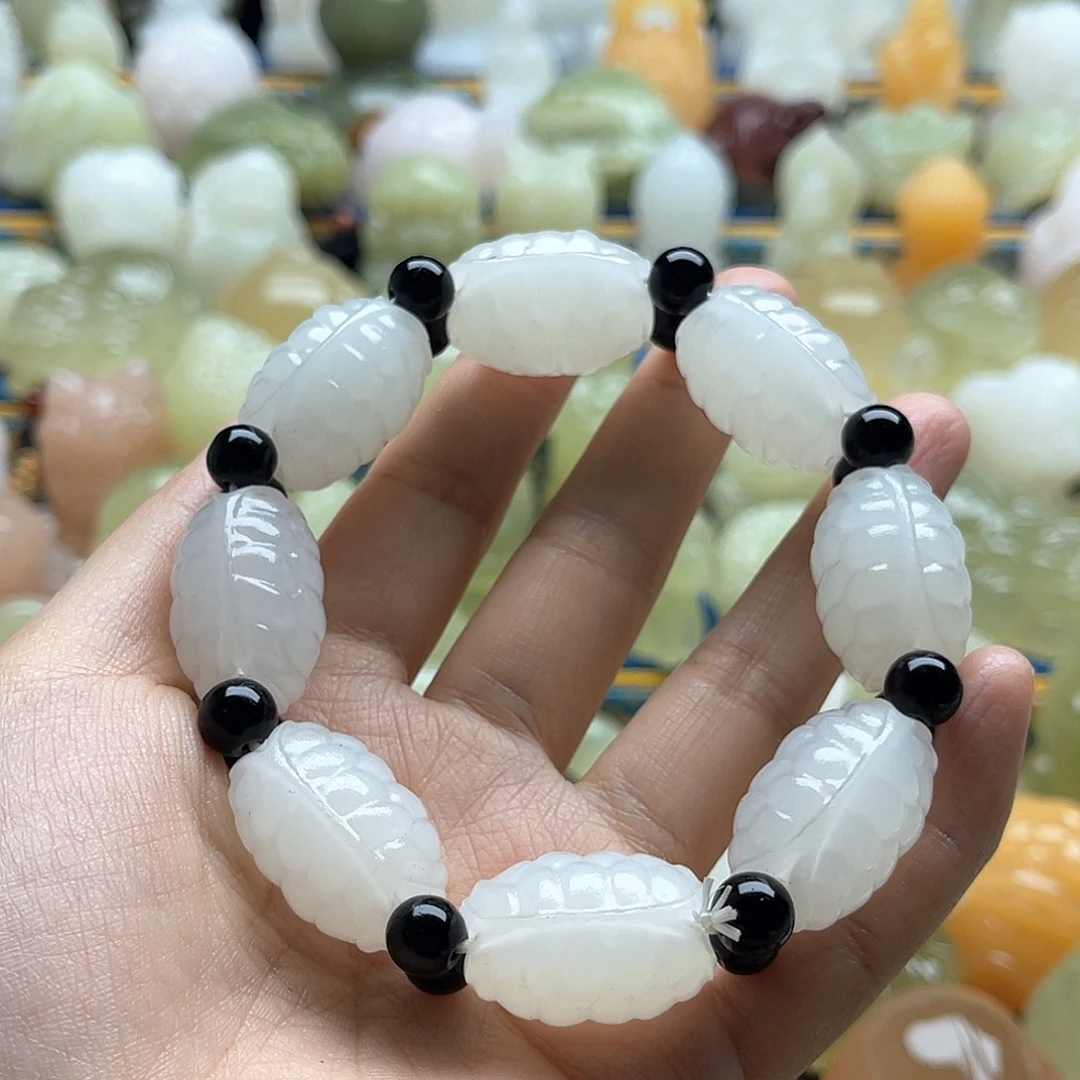 阳***东昆仑山脉山料手把