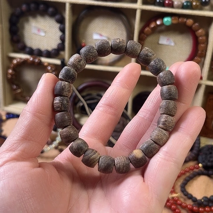 贡木手串/手链贡木