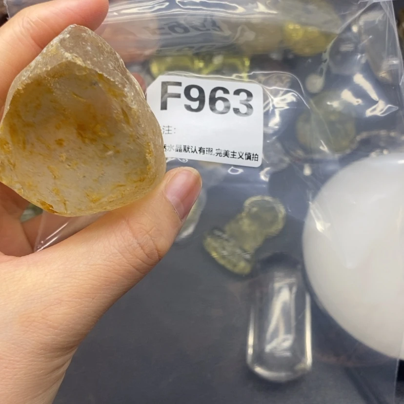 【闪购商品】水晶珠宝半成品未镶嵌