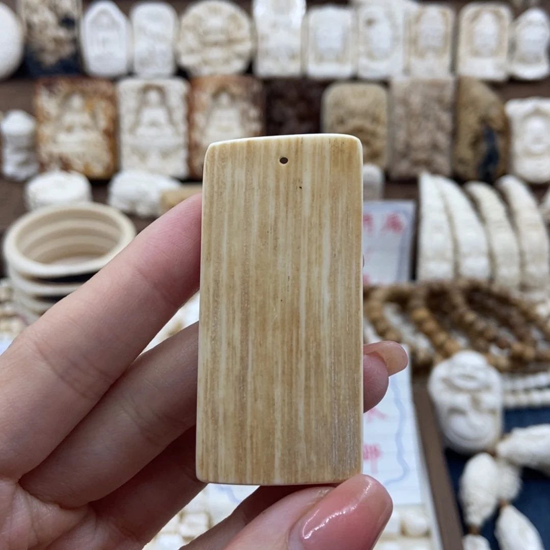 猛犸象牙手串/手链/手镯无事牌