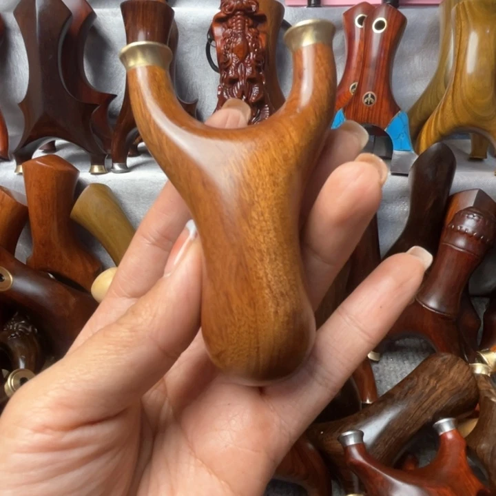大果紫檀（缅甸花梨）瑕疵112