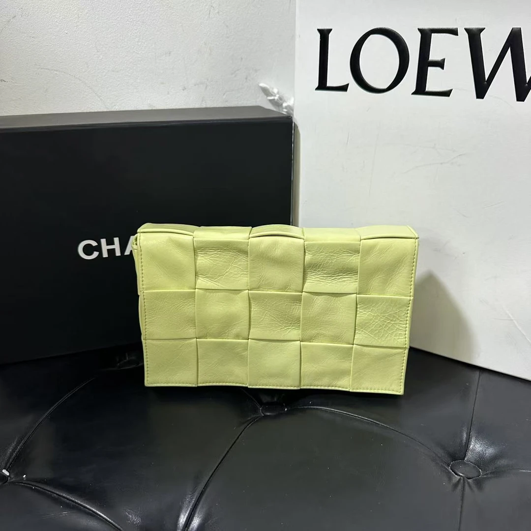 BOTTEGA VENETA/葆蝶家 单肩包 单肩包 mx7603/2505