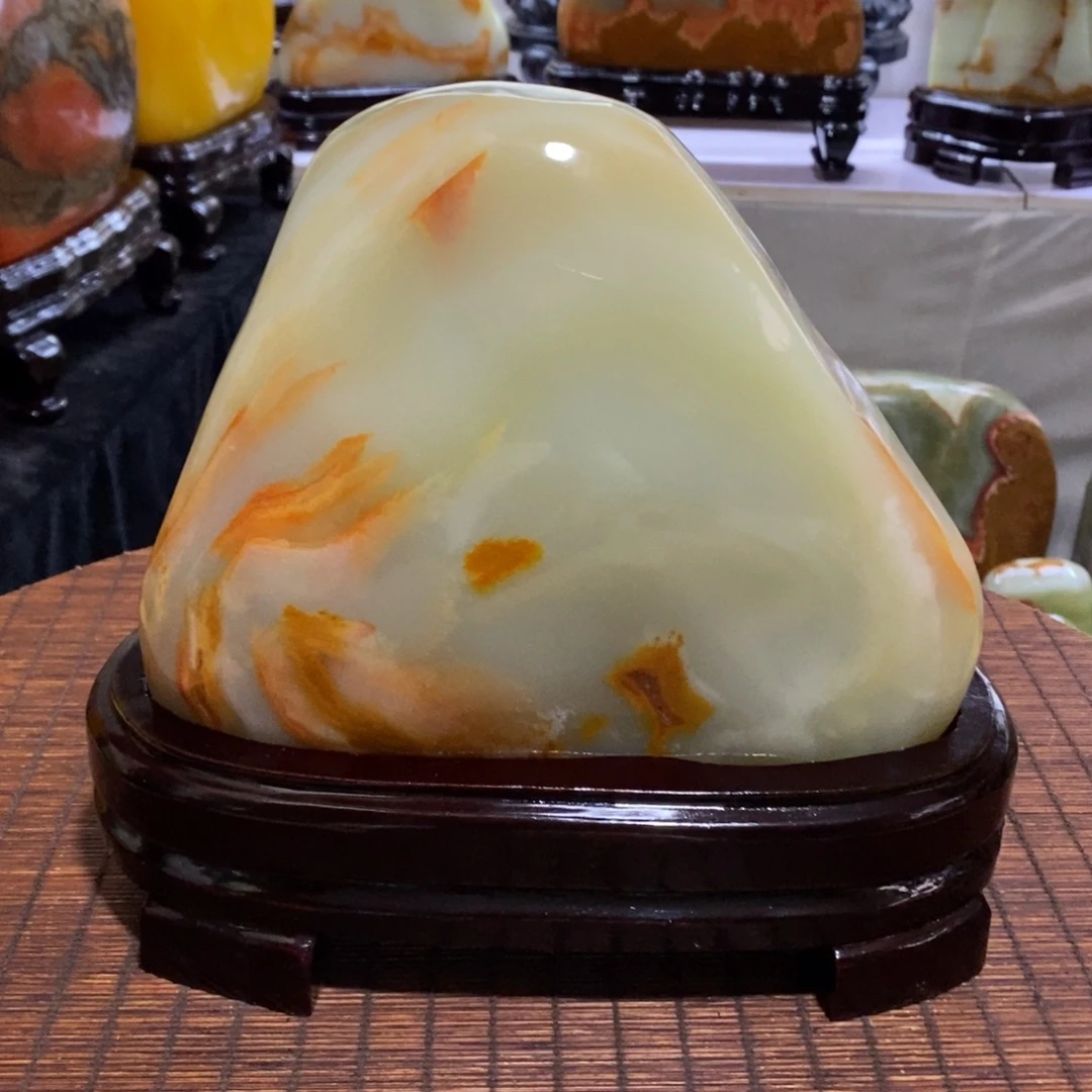 山水家居装饰设计