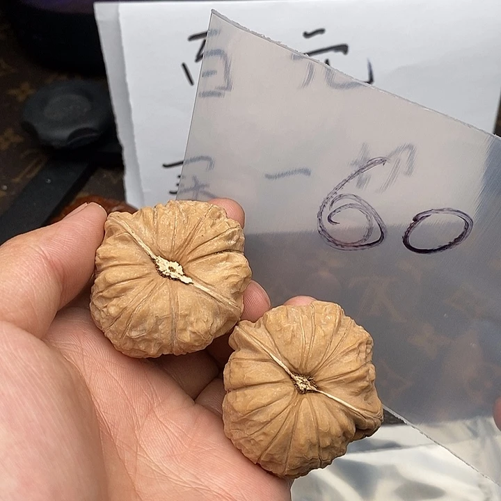 吊坠文玩核桃W369749479797794