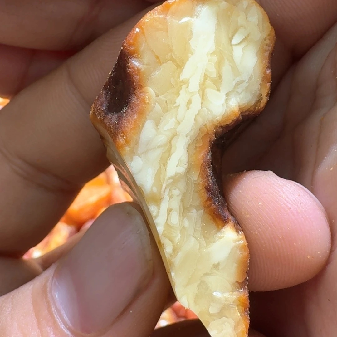 定制琥珀未镶嵌不***它专拍