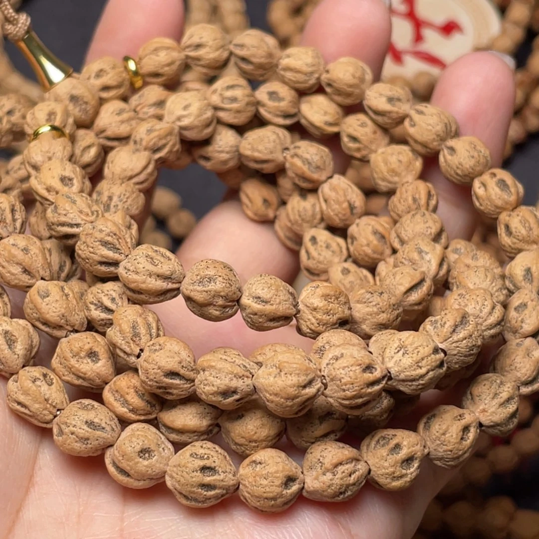 柏香籽/百香籽吊坠