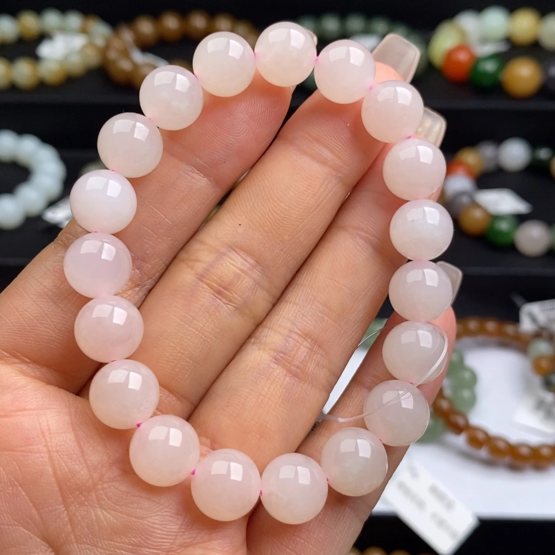 语***~未镶嵌手串和田玉