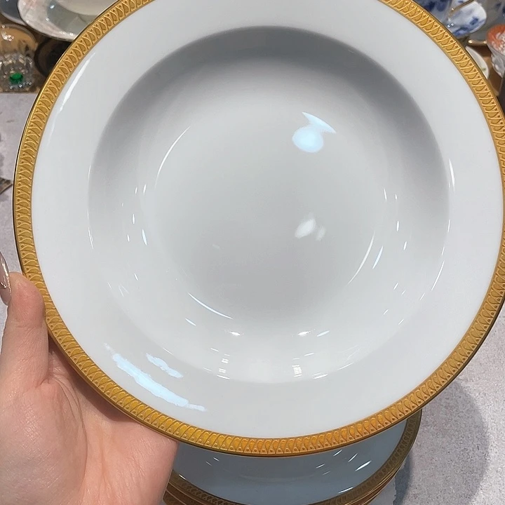 精品进口瓷器瓷片