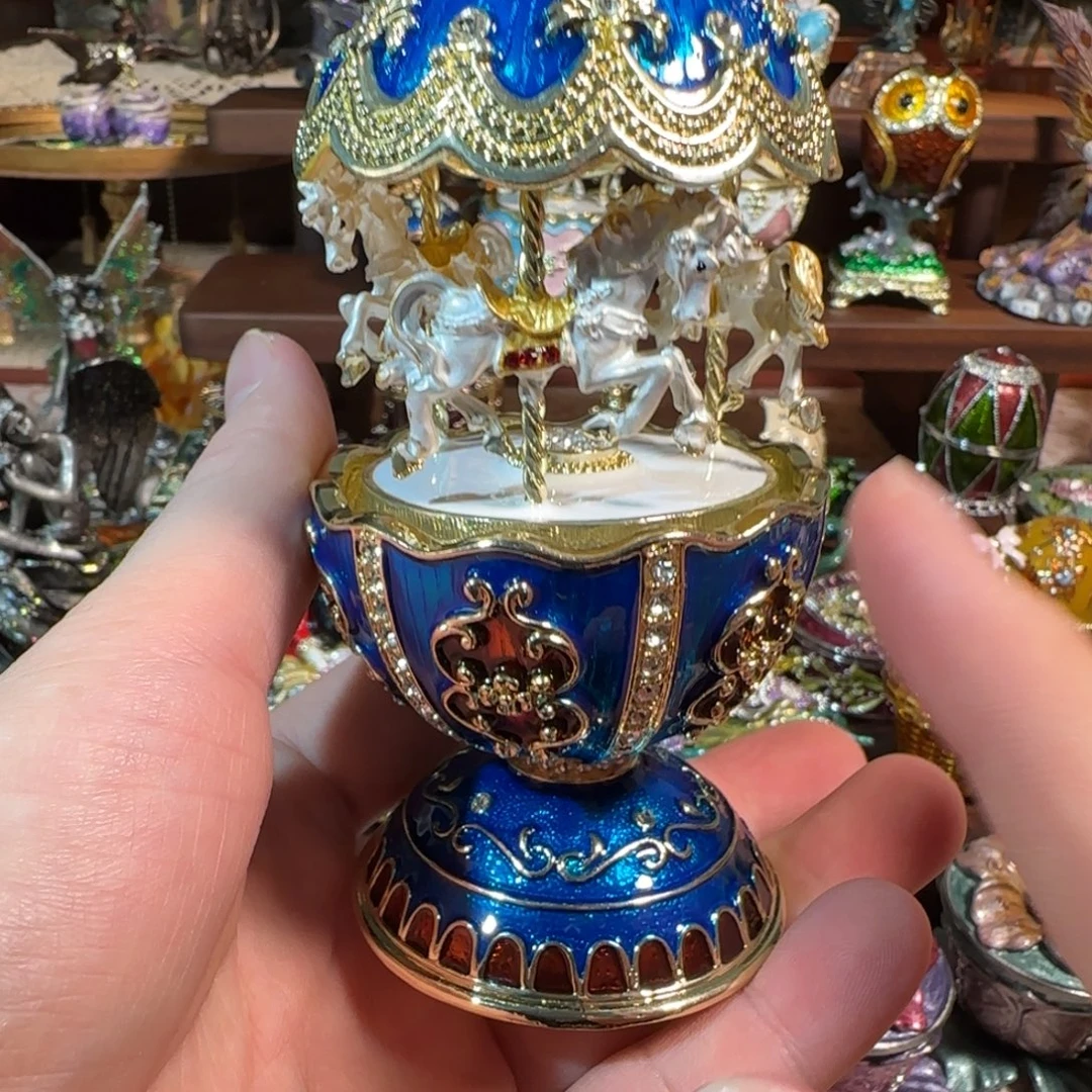 锡手工制作请勿吹毛求疵