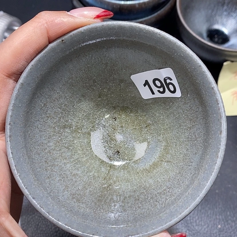 【闪购商品】茶盏196