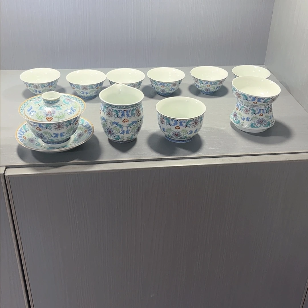 景德镇陶瓷艺术家
