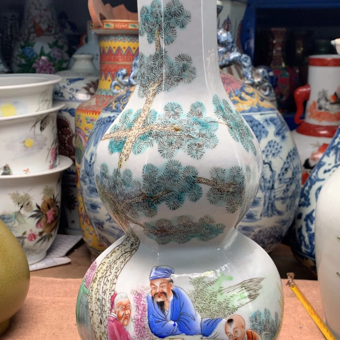 摆件旧藏瓷器旧藏瓷器