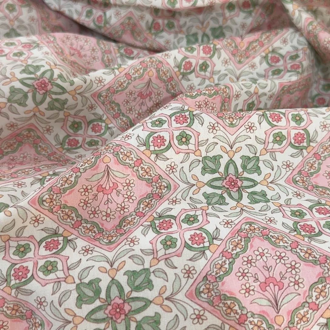 明*纯棉府绸16米价X1.5米宽地