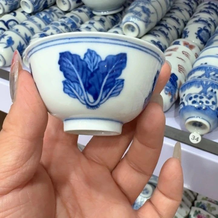 陶瓷艺术品收藏陶瓷