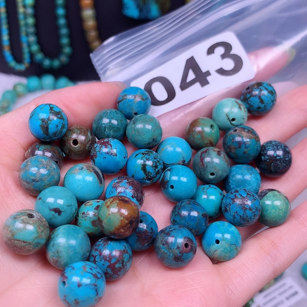 空竹粉丝专享十堰特色手工散珠