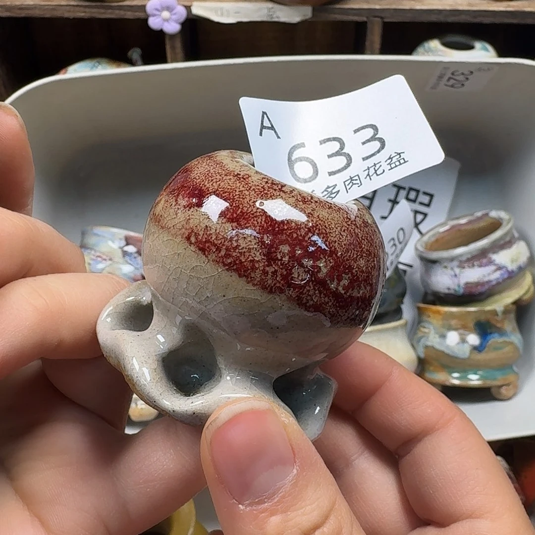 罐桂*陶瓷艺术品设计与制作