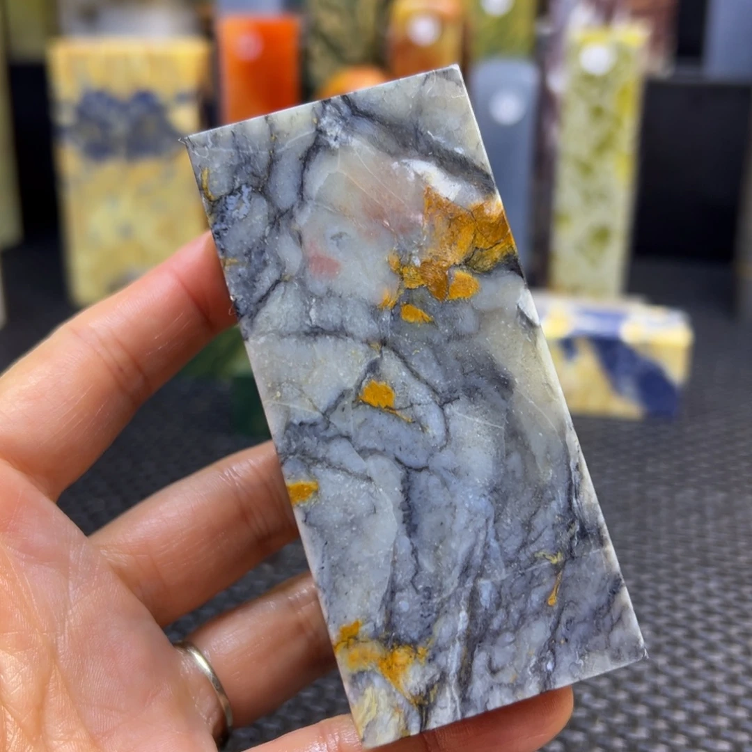 仙居石印章石印章石