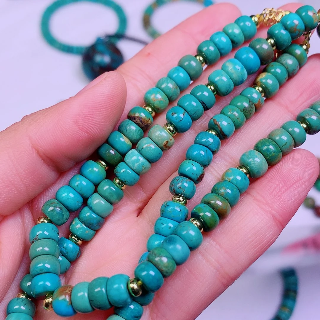 空竹粉丝专享十堰特色手工散珠