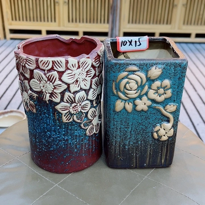 花盆厂家直销9.99包邮