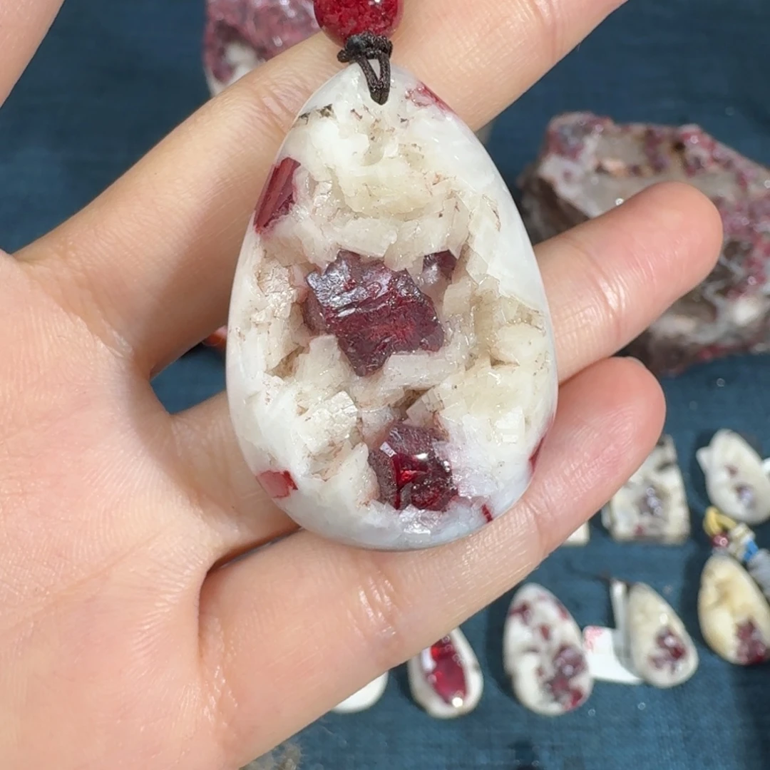 天然辰砂天然朱砂