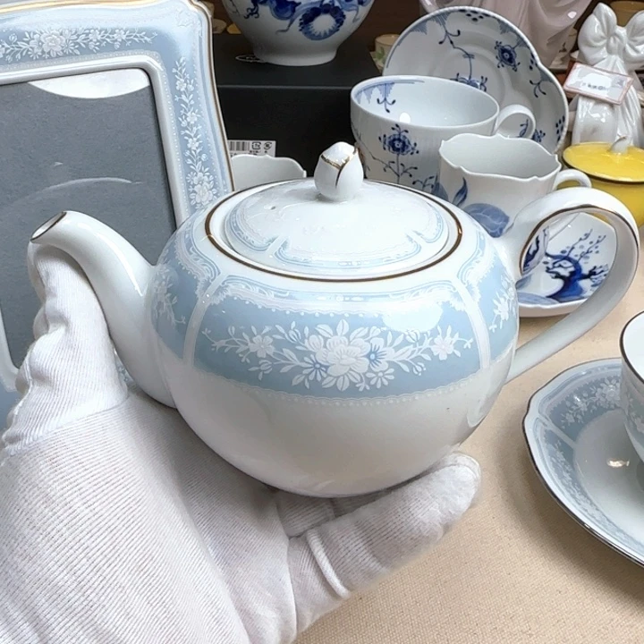 瓷片p****o金泽精选美物