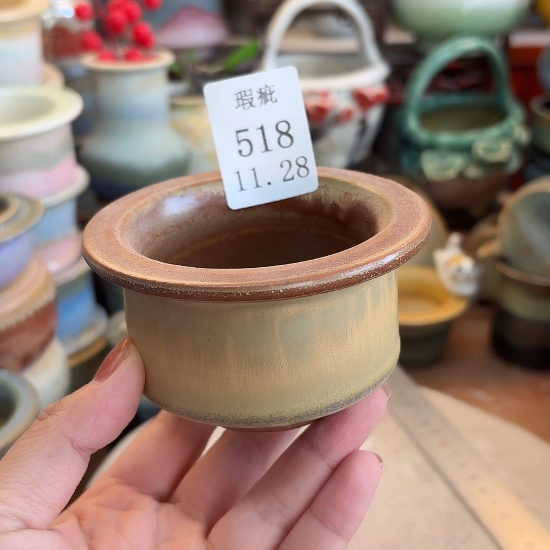瓷片景德镇陶瓷手工制作