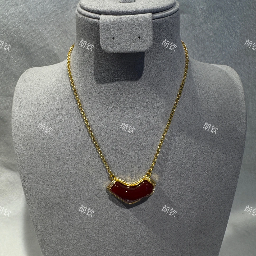 朗钦/夏季新款套头衬衫