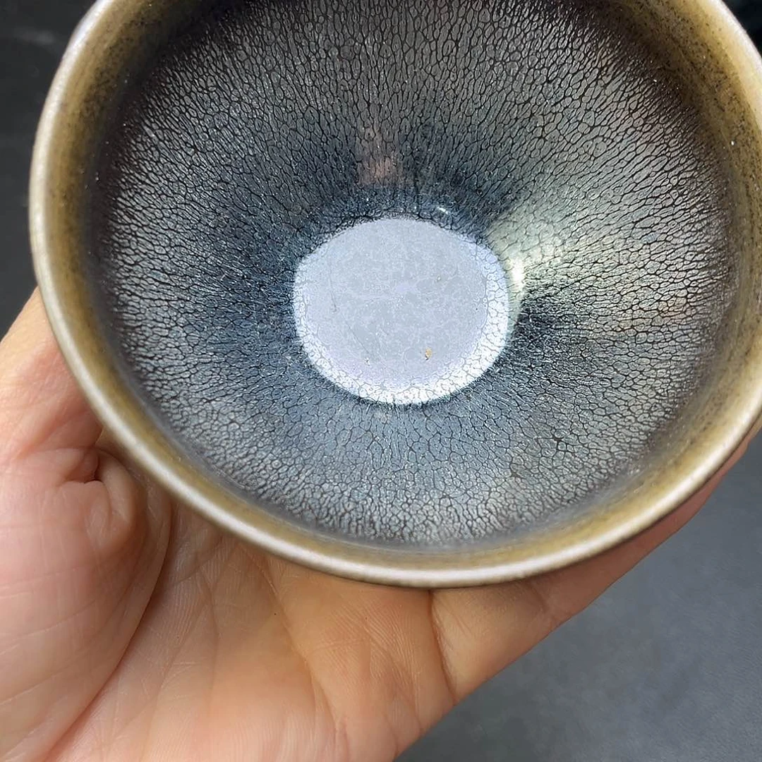 茶盏388高端茶器主人杯