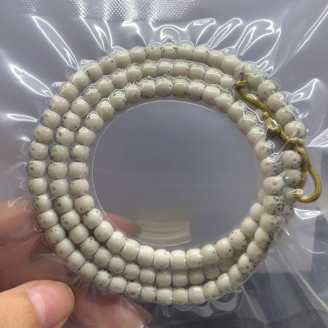 星月菩提手串颜壹6
