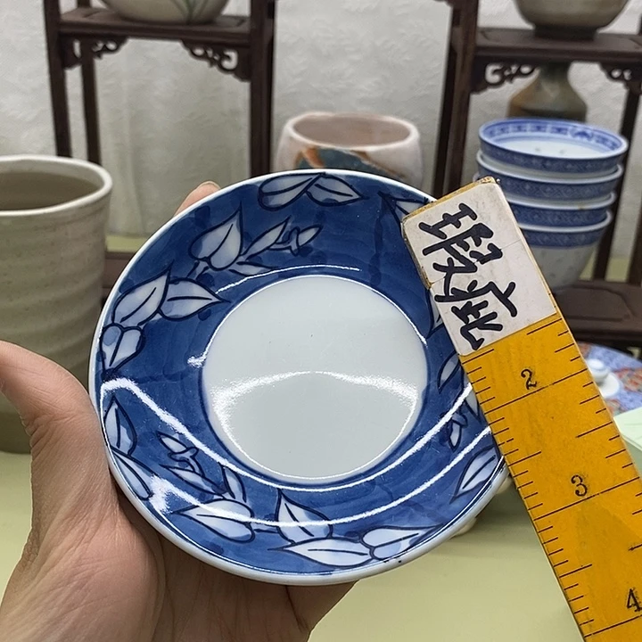 其他新人开播第一天