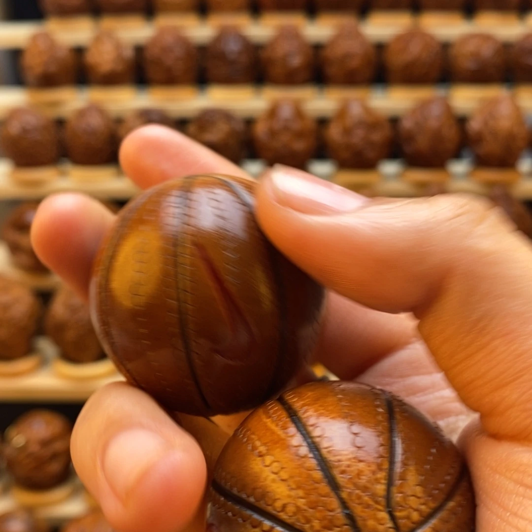 无***限橄榄核手串/手链橄榄