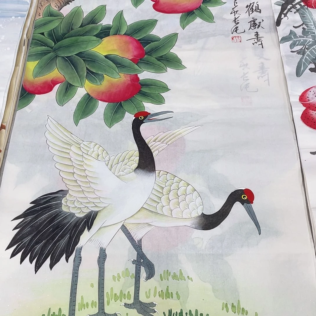 国画展展展重中之重重中之重