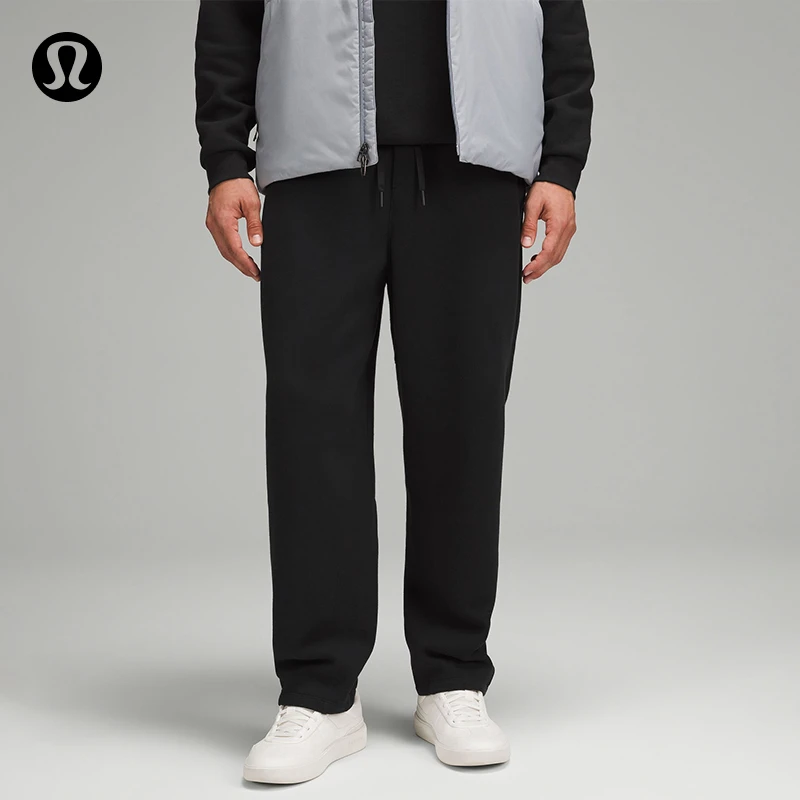 Steady State 男士长裤 *常规款丨lululemon丨LM5AZ5S