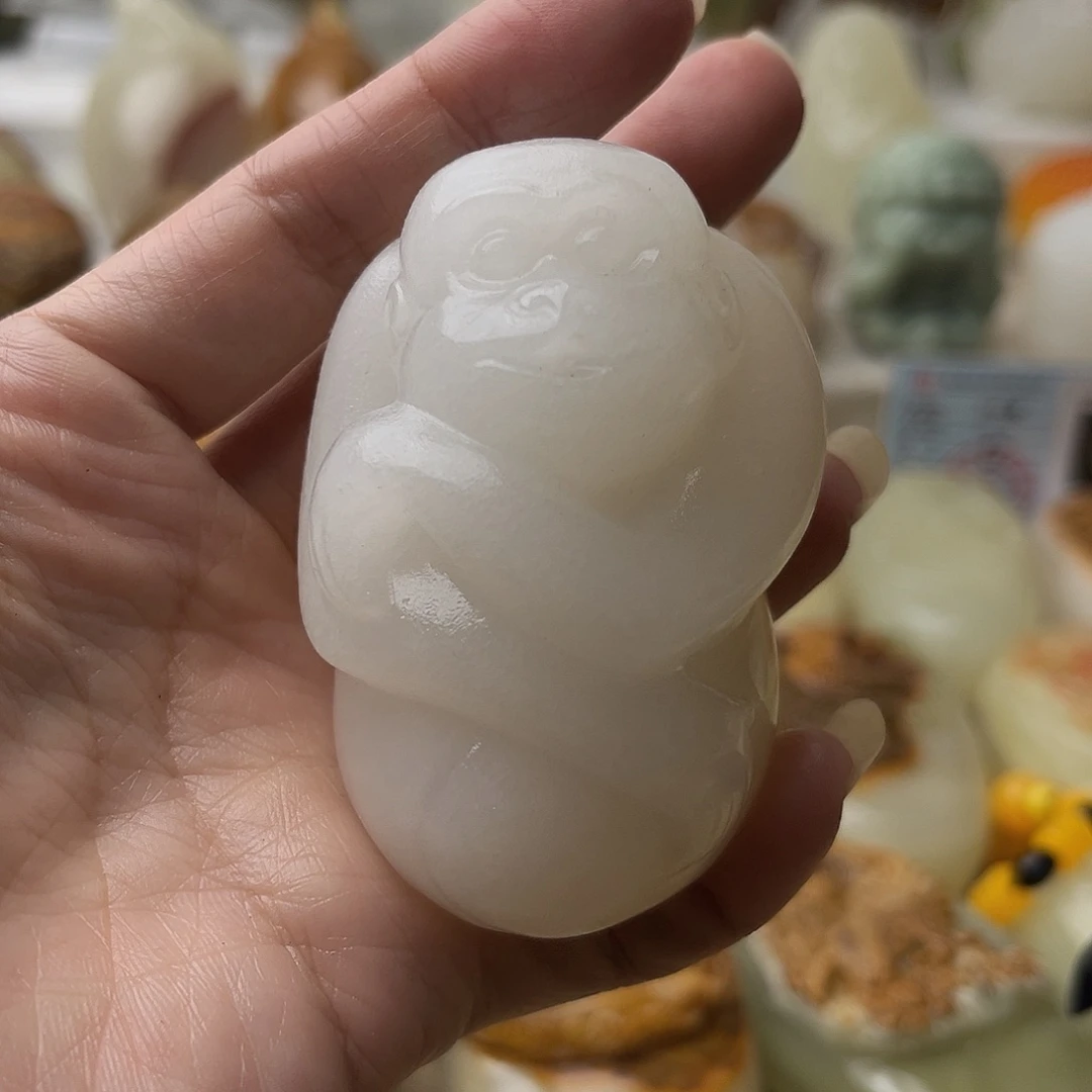 石材古青石不退换