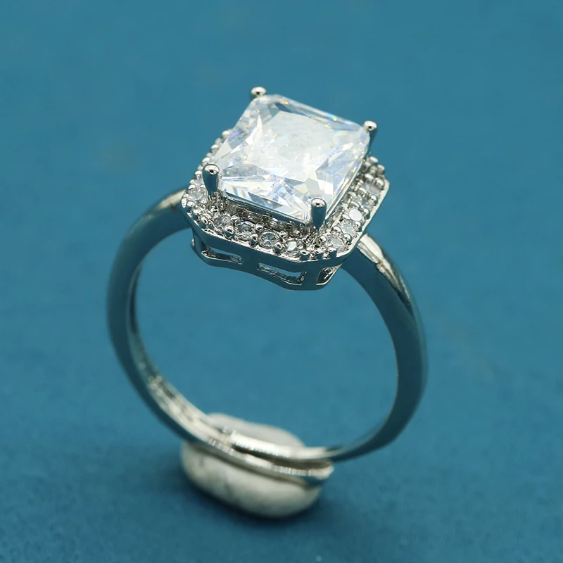 【高级定制】收藏级轻奢时尚设计戒指M122