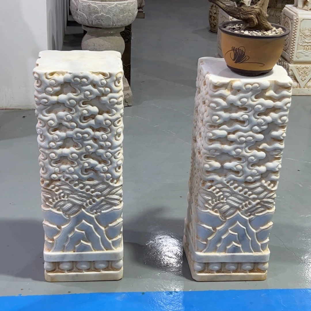 阿***浩青石古代文化艺术交流