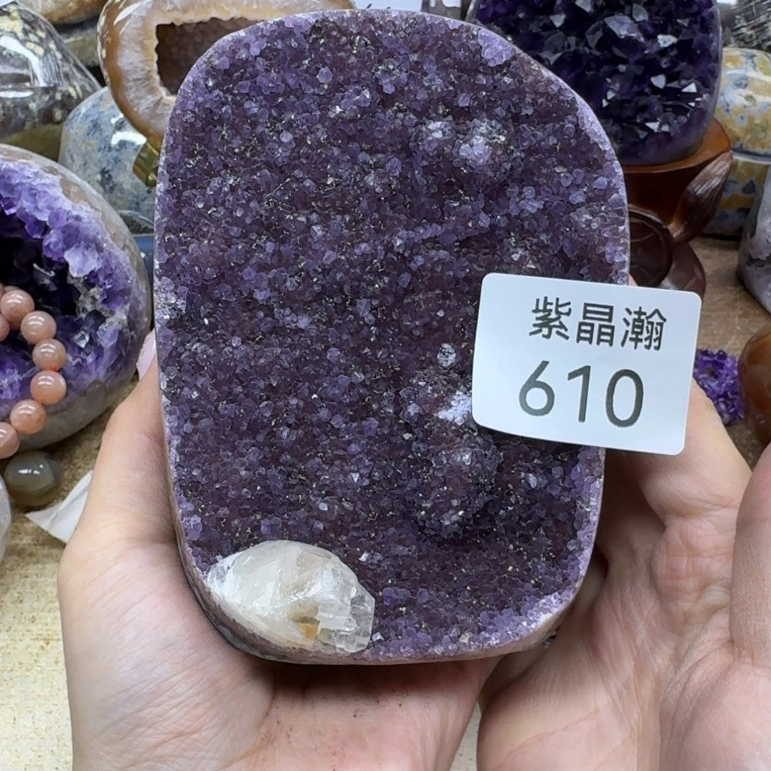 未镶嵌大型摆件（非配饰）水晶