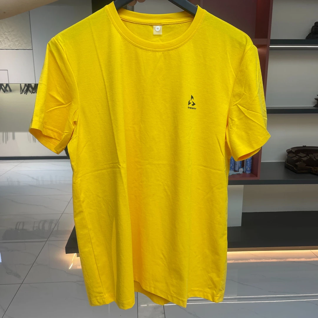 夏季情侣速干衣高品质圆领冰丝短袖宽松T恤3227（无运费险）带标